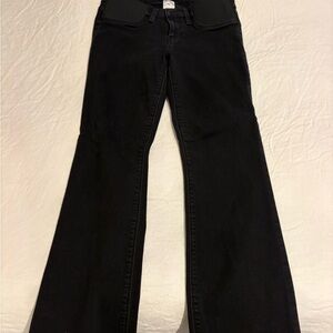 Hudson Black Jeans size 29